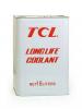 TCL LLC00888 АНТИФРИЗ TCL LLC -40C красный, 18 л