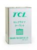 TCL LLC01069 АНТИФРИЗ TCL LLC концентрированный зеленый, 18 л