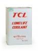 TCL LLC01076 АНТИФРИЗ TCL LLC концентрированный красный, 18 л