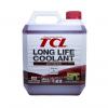 TCL LLC01212 АНТИФРИЗ TCL LLC -50C красный, 4 л
