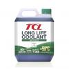 TCL LLC01229 АНТИФРИЗ TCL LLC -50C зеленый, 4 л