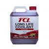 TCL LLC01236 АНТИФРИЗ TCL LLC -40C красный, 4 л