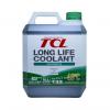 TCL LLC01243 АНТИФРИЗ TCL LLC -40C зеленый, 4 л