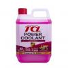 TCL PC2-40R АНТИФРИЗ TCL POWER COOLANT -40C красный, длительного действия, 2 л