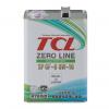 TCL Z0040016SP Масло моторное TCL Zero Line Fully Synth, Fuel Economy, SP, GF-6, 0W16, 4л