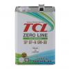 TCL Z0040030SP Масло моторное TCL Zero Line Fully Synth, Fuel Economy, SP, GF-6, 0W30, 4л