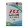 TCL Z0040530SP Z0040530SP_Масло моторное TCL Zero Line Fully Synth, Fuel Economy, SP, GF-6, 5W30, 4л