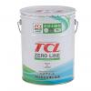 TCL Z0200016SP Масло моторное TCL Zero Line Fully Synth, Fuel Economy, SP, GF-6, 0W16, 20л