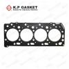 KP KA403312 Прокладка головки блока цилиндров KP