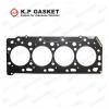KP KA403368 Прокладка головки блока цилиндров KP