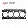 KP KA403369 Прокладка головки блока цилиндров KP