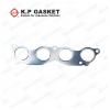 KP KB80456 Прокладка выпускного коллектора KP