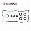 KP KP01-003 РЕМ. КОМПЛЕКТЫ КЛАПАННОЙ КРЫШКИ(1-кл. кр., 2-масл. горл., 3-болтов, 4-сектора, 5-свечные )