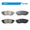 ADVICS SN315 Дисковые тормозные колодки ADVICS