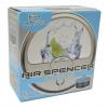 EIKOSHA A-73 Ароматизатор меловой SPIRIT REFILL - DRY SQUASH