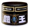SOFT99 00177 Полироль для кузова для придания блеска  Soft99 The King of Gloss B&amp;D для темных а/м, 300 гр