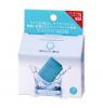 SOFT99 00513 Очиститель кузова на основе глины Soft99 Smooth Egg Clay Bar, 100 гр