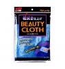SOFT99 04012 Ткань для полировки автомобиля Soft99 Wipe Cloth Blue, 32х22 см