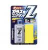 SOFT99 05064 Полироль для стекол абразивное Glass Compound Z (100мл)