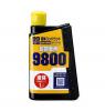 SOFT99 09145 Полироль абразивный 0,5 микрона Soft99 Liquid Compound #9800, 300 мл