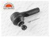 KATSURO KAT09086NIS Наконечник рулевой тяги NISSAN ALMERA Classic (B10)