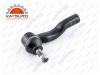 KATSURO KAT0911CHR НАКОНЕЧНИК РУЛЕВОЙ ТЯГИ