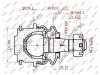 KATSURO KAT10060TOY Опора шаровая