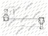 KATSURO KAT1701MAZ Тяга стабилизатора FORD FUSION (JU_)