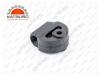 KATSURO KAT1804SD КРОНШТЕЙН КРЕПЛЕНИЯ ГЛУШИТЕЛЯ