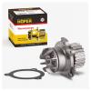 HOFER HF033037 Насос водяной ВАЗ 2190, Калина 2 (8V)