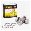 HOFER HF101332 Крестовина 2101 HOFER