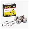 HOFER HF 101 333 Крестовина 2105 HOFER усиленная HF 101 333