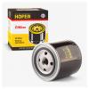 HOFER HF 200 501 Фильтр масляный ВАЗ 2101 Hofer