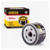 HOFER HF200508 Фильтр масляный Lada Largus 12-; Renault Logan 04-, Duster 10-; Nissan Almera (G15) 12- Hofer