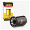 HOFER HF 200 604 Фильтр топливный на инжектор ВАЗ 2110-2112 с резьбой под гайку Hofer