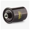 HOFER HF200604 Фильтр топливный на инжектор ВАЗ 2110-2112 с резьбой под гайку Hofer