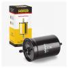 HOFER HF200610 Фильтр топливный Г*З 406,405 дв. под шланг HOFER