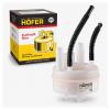 HOFER HF200619 Фильтр топливный RENAULT Logan/ LADA Largus (погружной), с 2006г с трубками