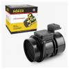 HOFER HF218351 Датчик массового расхода воздуха Г*З, УАЗ HOFER (с дв.ЗМЗ 406, Микас 11)
