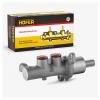 HOFER HF244100 Цилиндр тормозной 1118 (главный) HOFER