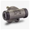 HOFER HF244196 Цилиндр заднего тормоза