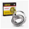 HOFER HF300 044 Подшипник ступицы ВАЗ 2121 Hofer