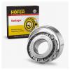 HOFER HF300073 Подшипник ступицы Г*З 2410, 3302 передней Hofer 7305