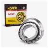 HOFER HF300075 Подшипник  7509 задней ступицы Г*З 3302 Hofer