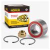 HOFER HF300187 Ремкомплект ступицы 2108 (передней) HOFER