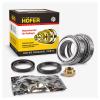 HOFER HF300189 Подшипник ступицы ВАЗ 2121 с сальником, гайками 2 шт. Hofer