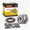 HOFER HF300192 Подшипник ступицы Г*З 3302 задней Hofer 7509, 7510 с сальником