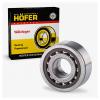 HOFER HF300505 Подшипник вала промежуточного КПП ВАЗ 2101 опора передняя Hofer