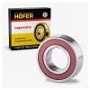 HOFER HF303102 Подшипник полуоси ВАЗ 2121 (180508 / 62208-2RS)