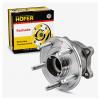 HOFER HF314859 Ступица Chevrolet Cruze (09-), Opel Astra J (10-) R15, ABS, 5x105, задн. в сб. с подш.